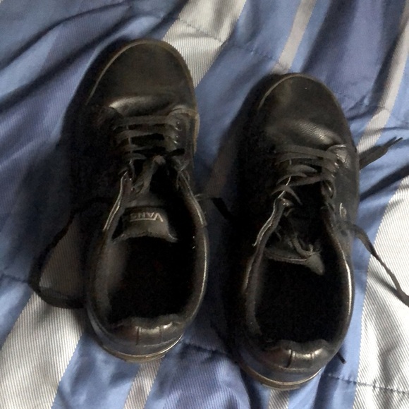 Vans for men